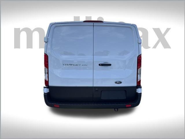 new 2024 Ford Transit-250 car, priced at $46,896