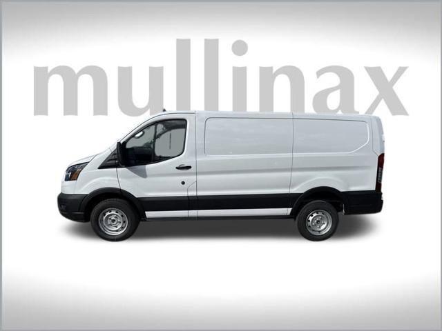 new 2024 Ford Transit-250 car, priced at $46,896