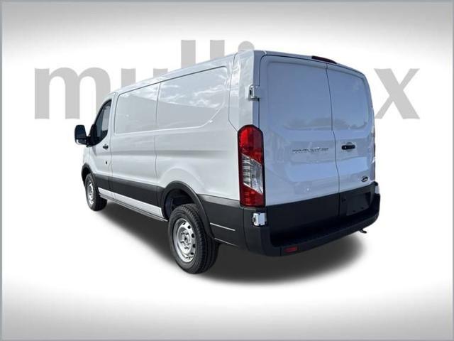 new 2024 Ford Transit-250 car, priced at $45,396