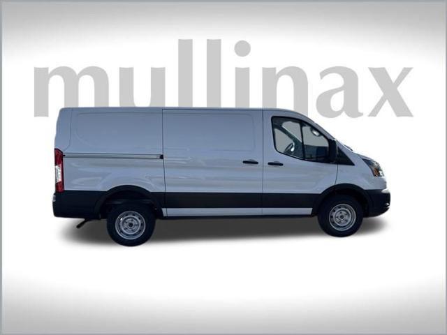 new 2024 Ford Transit-250 car, priced at $45,396