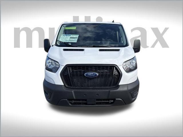 new 2024 Ford Transit-250 car, priced at $46,896