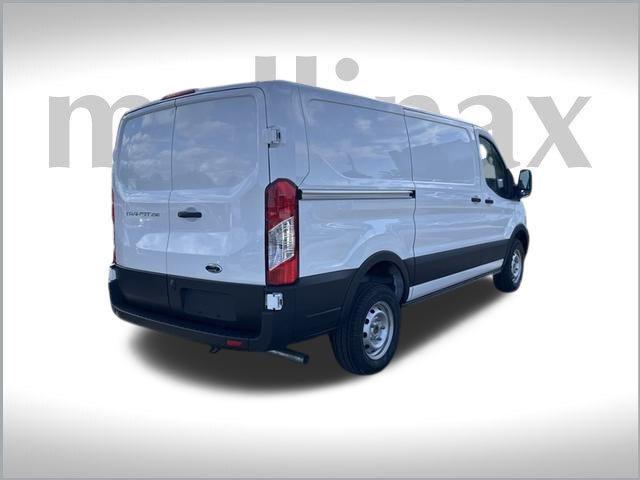 new 2024 Ford Transit-250 car, priced at $46,896