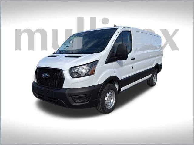 new 2024 Ford Transit-250 car, priced at $46,896