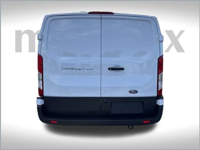 new 2024 Ford Transit-250 car, priced at $45,396