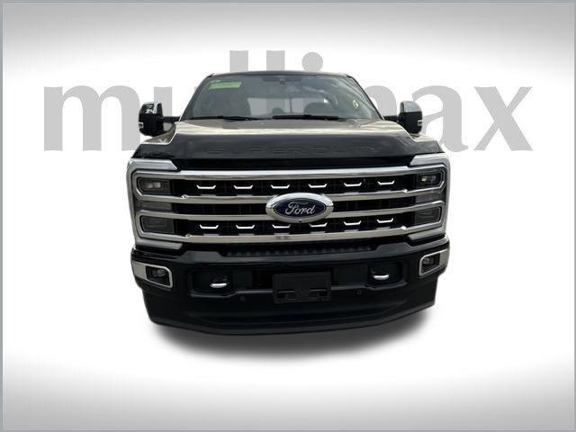 new 2024 Ford F-250 car, priced at $89,210