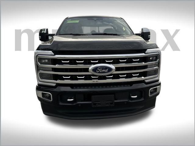 new 2024 Ford F-250 car, priced at $88,211