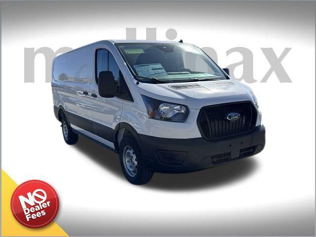 new 2024 Ford Transit-250 car, priced at $46,895