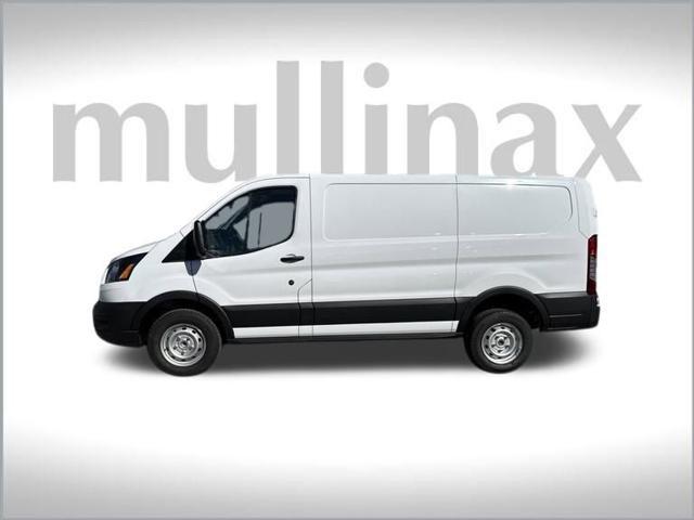 new 2024 Ford Transit-250 car, priced at $46,895