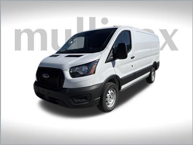 new 2024 Ford Transit-250 car, priced at $46,895