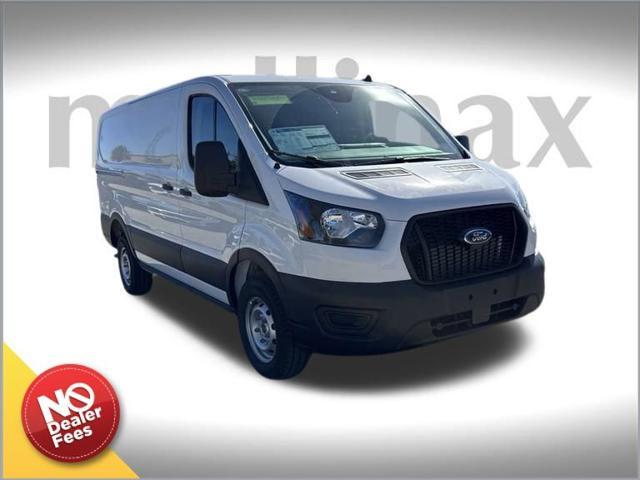 new 2024 Ford Transit-250 car, priced at $45,396