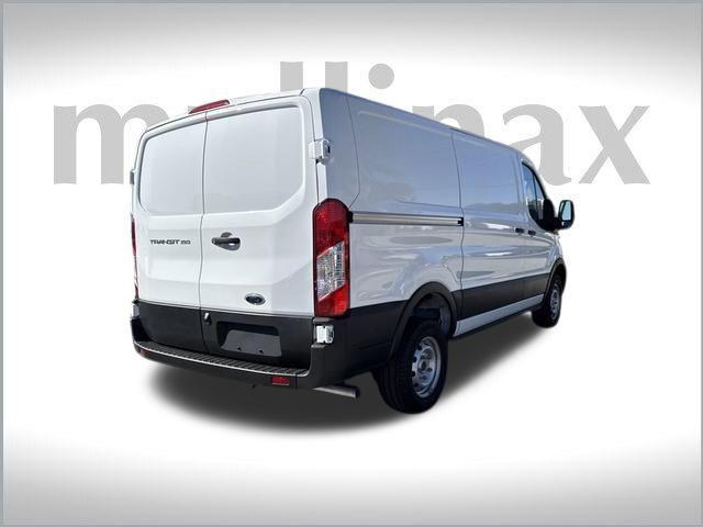 new 2024 Ford Transit-250 car, priced at $46,895