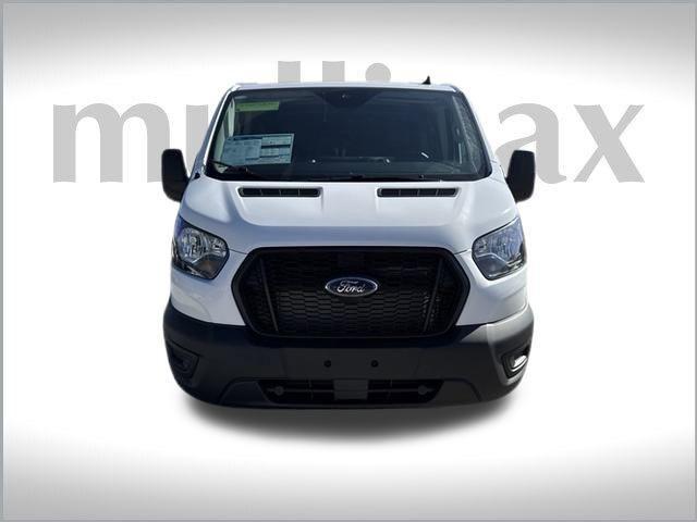 new 2024 Ford Transit-250 car, priced at $46,895