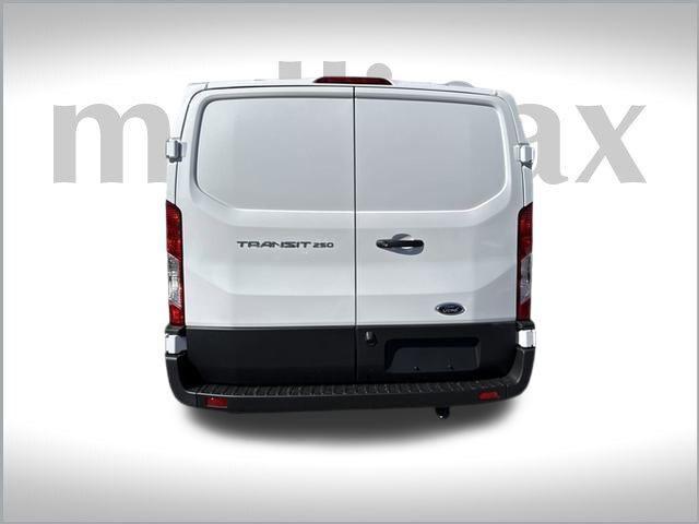 new 2024 Ford Transit-250 car, priced at $46,895