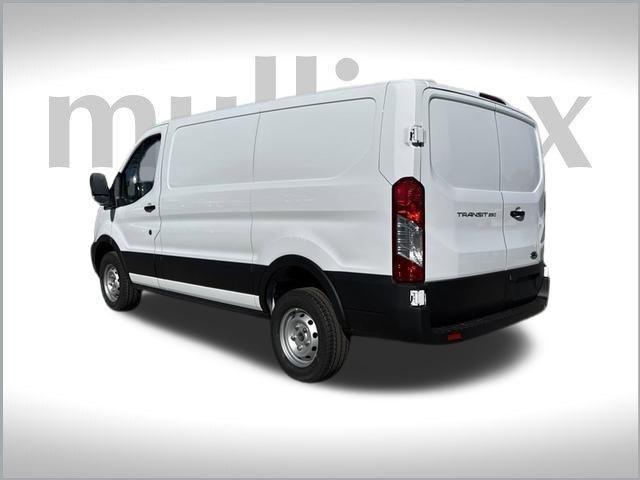 new 2024 Ford Transit-250 car, priced at $46,895