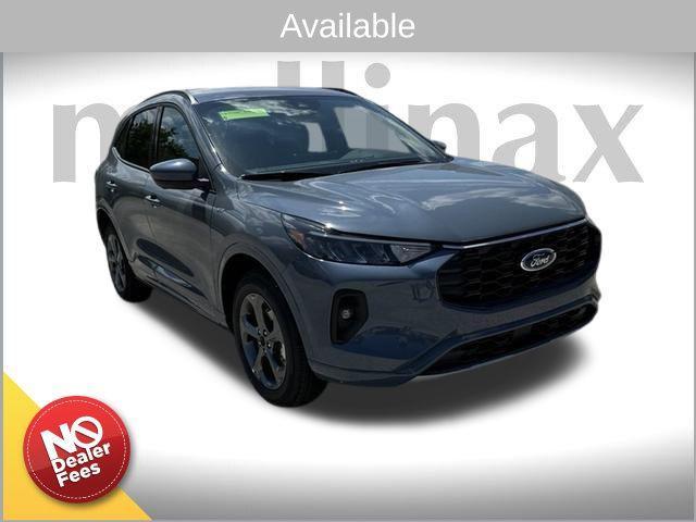 new 2024 Ford Escape car, priced at $37,143