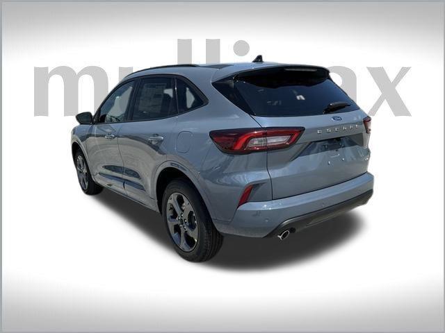 new 2024 Ford Escape car, priced at $37,143