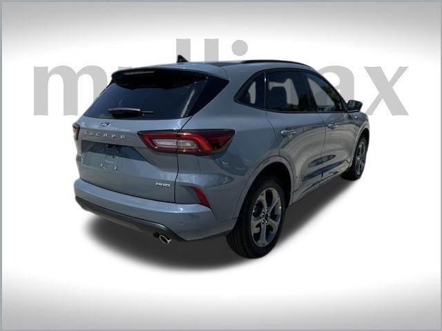 new 2024 Ford Escape car, priced at $37,143