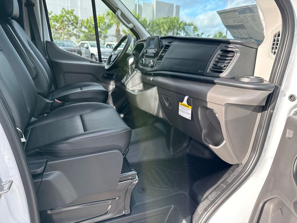 new 2025 Ford Transit-250 car, priced at $52,043