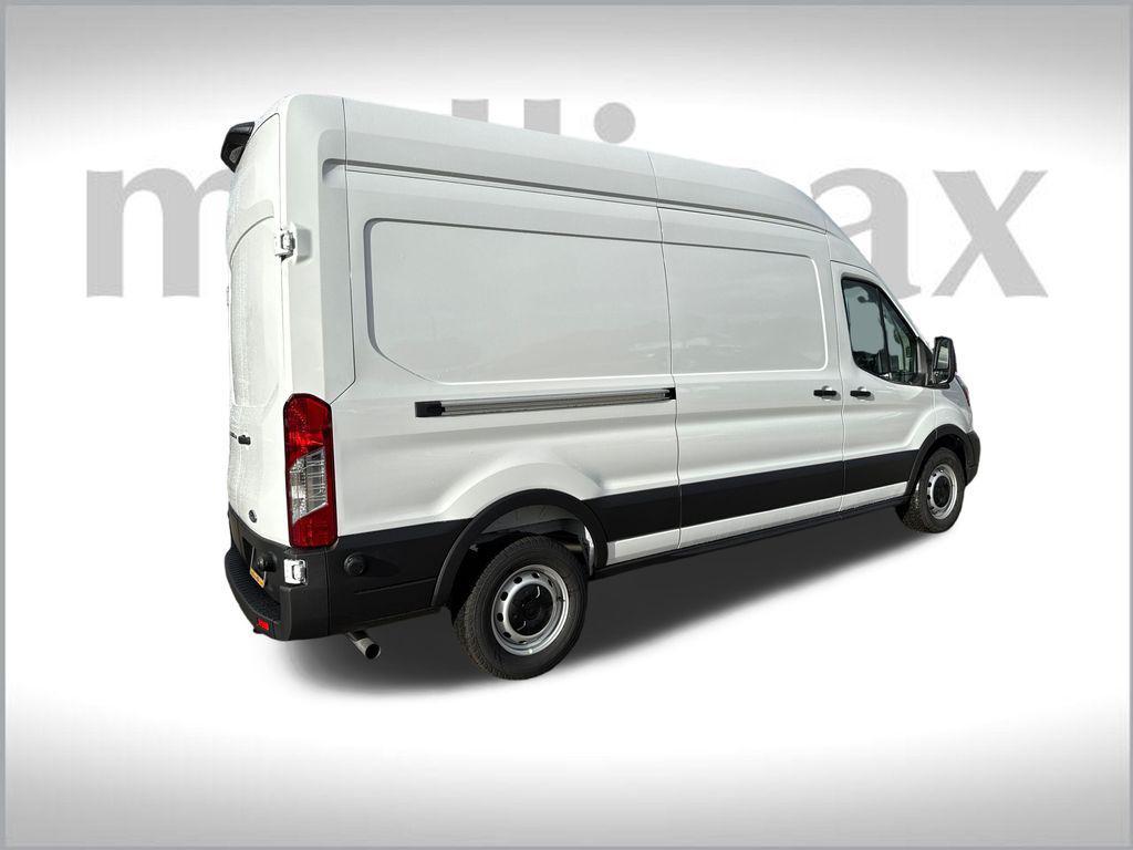 new 2025 Ford Transit-250 car, priced at $52,043