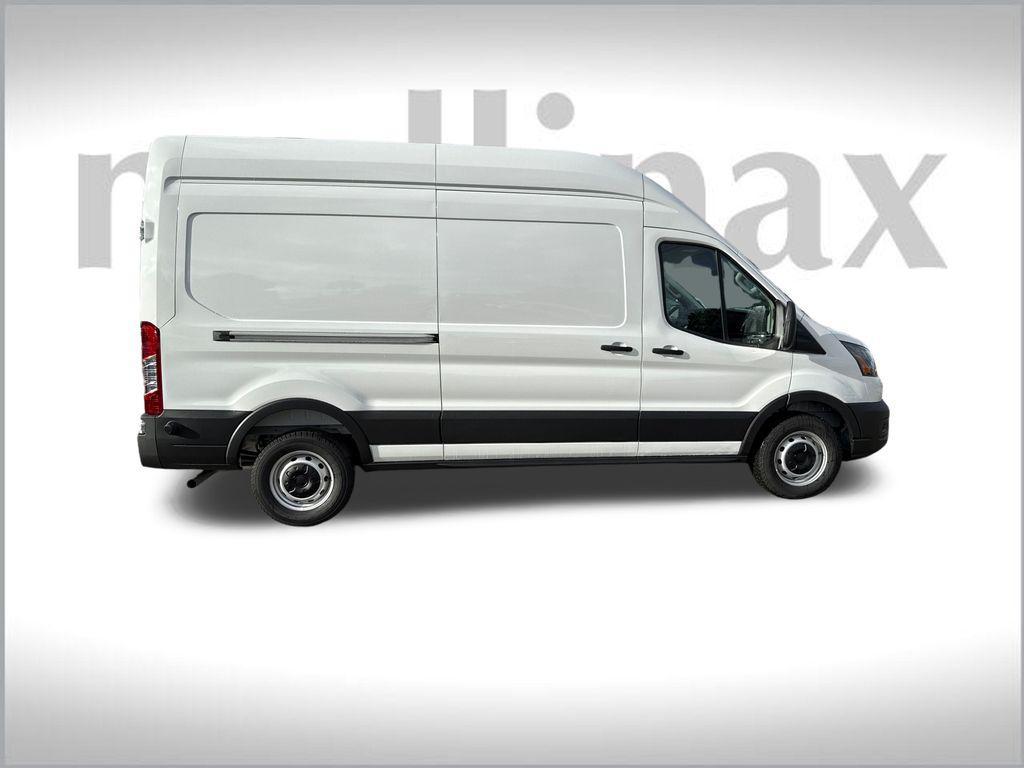 new 2025 Ford Transit-250 car, priced at $52,043