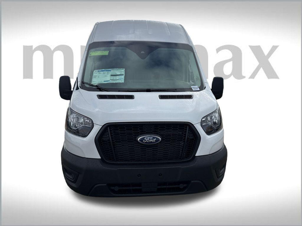 new 2025 Ford Transit-250 car, priced at $52,043