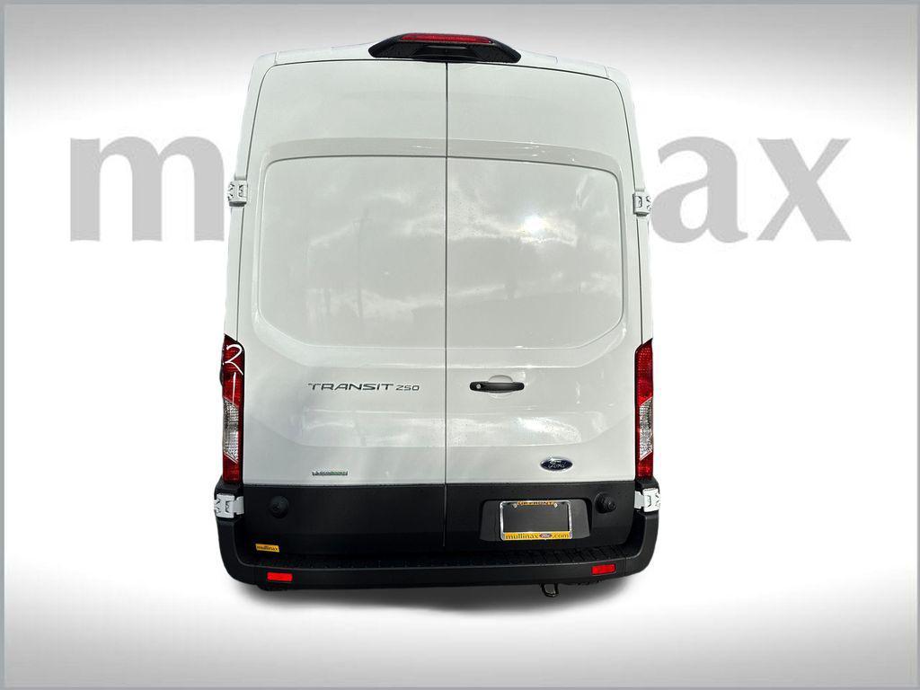 new 2025 Ford Transit-250 car, priced at $52,043