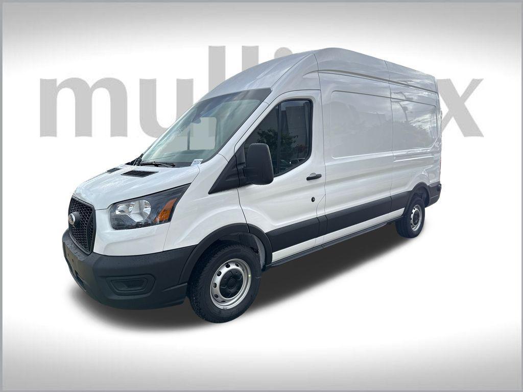 new 2025 Ford Transit-250 car, priced at $52,043