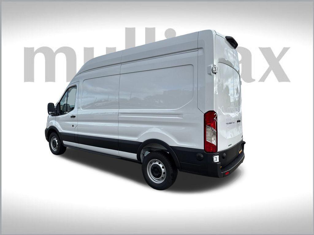 new 2025 Ford Transit-250 car, priced at $52,043