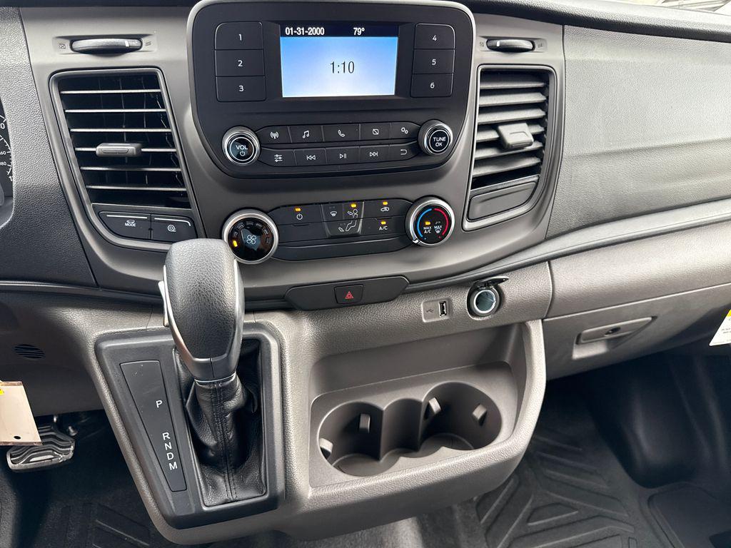 new 2025 Ford Transit-250 car, priced at $52,043