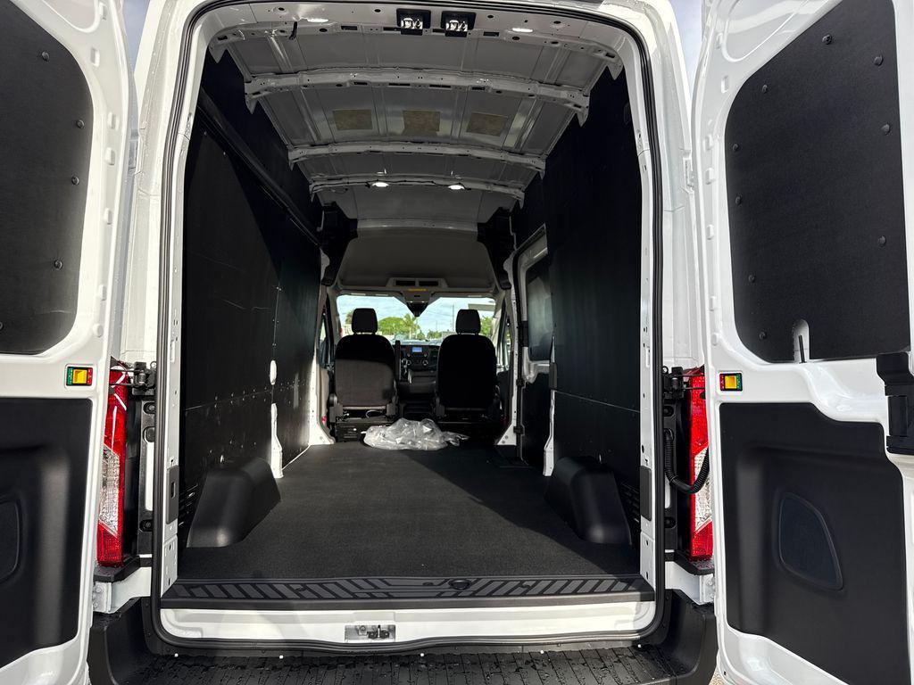 new 2025 Ford Transit-250 car, priced at $52,043