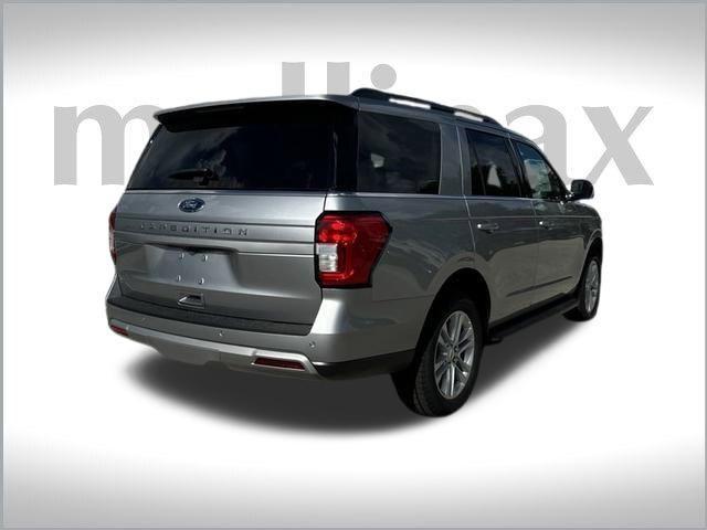 new 2024 Ford Expedition car, priced at $59,892