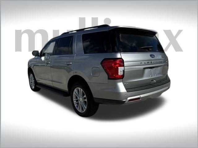 new 2024 Ford Expedition car, priced at $59,892