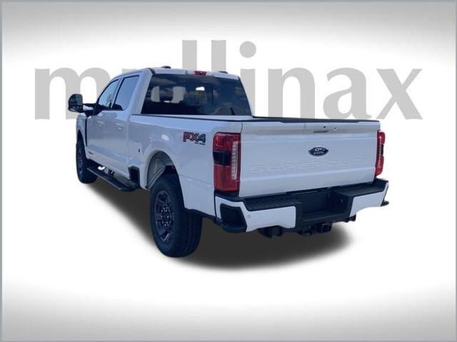 new 2024 Ford F-250 car, priced at $81,621