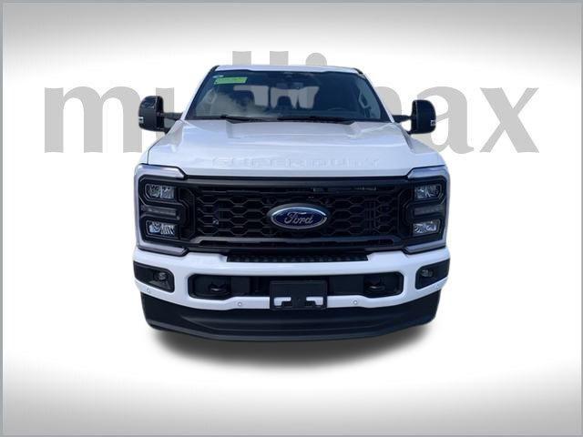 new 2024 Ford F-250 car, priced at $81,620