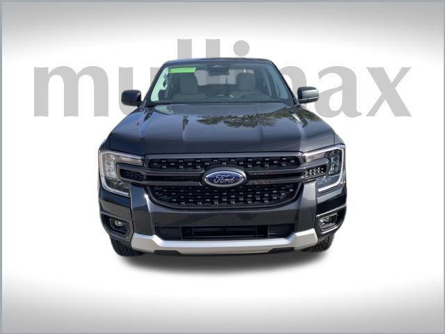 new 2024 Ford Ranger car, priced at $37,945