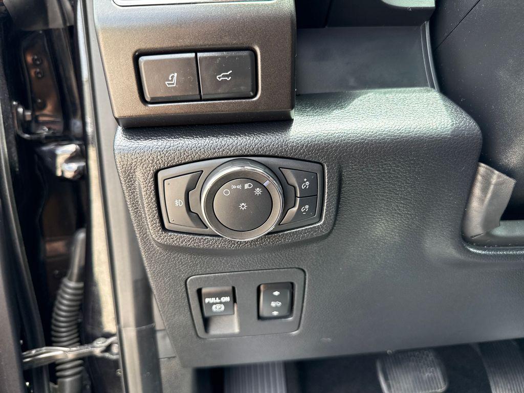 used 2019 Ford Expedition car, priced at $28,901