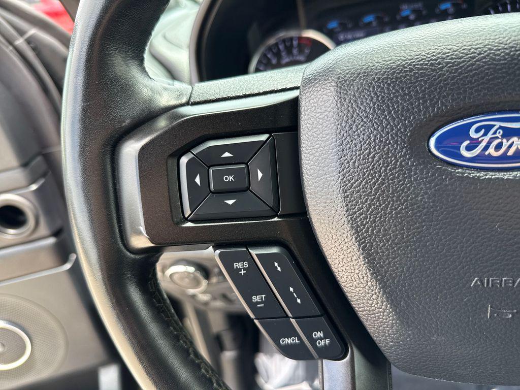 used 2019 Ford Expedition car, priced at $28,901