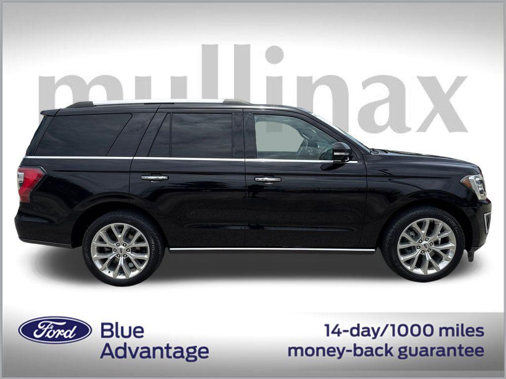 used 2019 Ford Expedition car, priced at $28,901