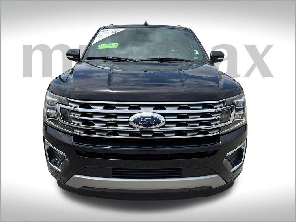used 2019 Ford Expedition car, priced at $28,901