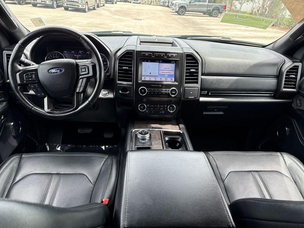 used 2019 Ford Expedition car, priced at $28,901