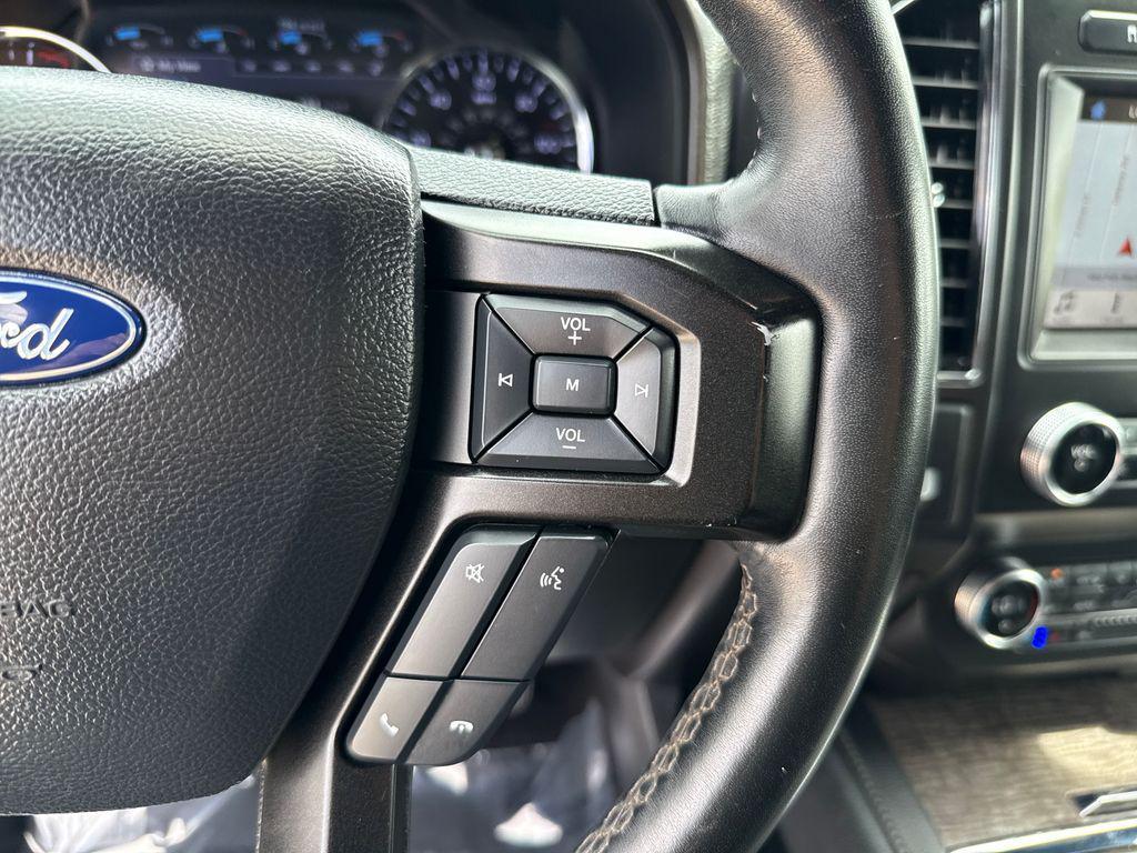 used 2019 Ford Expedition car, priced at $28,901
