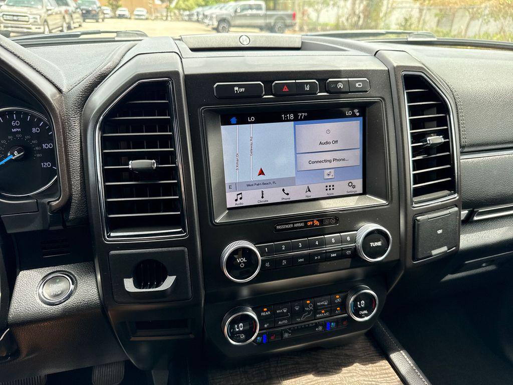 used 2019 Ford Expedition car, priced at $28,901