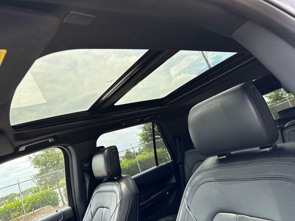 used 2019 Ford Expedition car, priced at $28,901