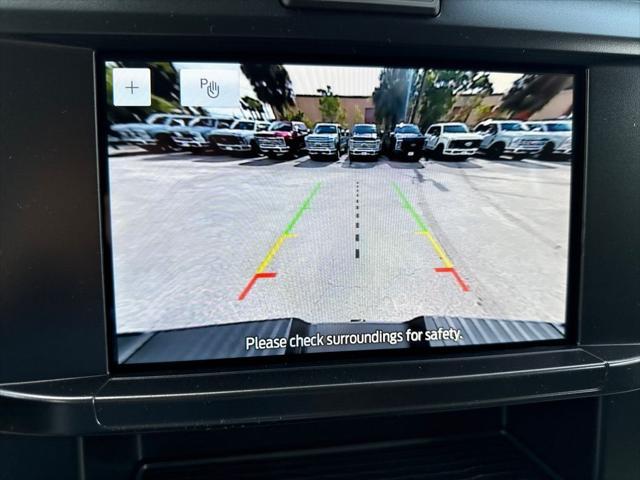 new 2025 Ford F-250 car, priced at $60,280