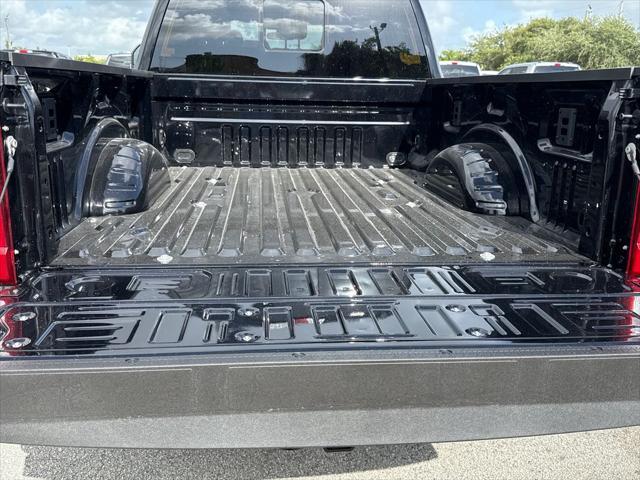 new 2025 Ford F-250 car, priced at $60,280