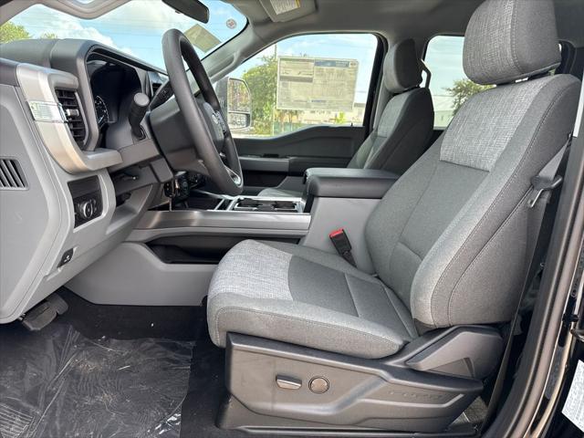 new 2025 Ford F-250 car, priced at $60,280