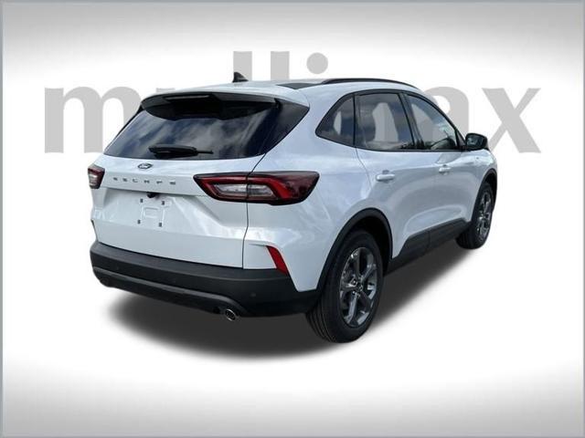 new 2025 Ford Escape car, priced at $29,481