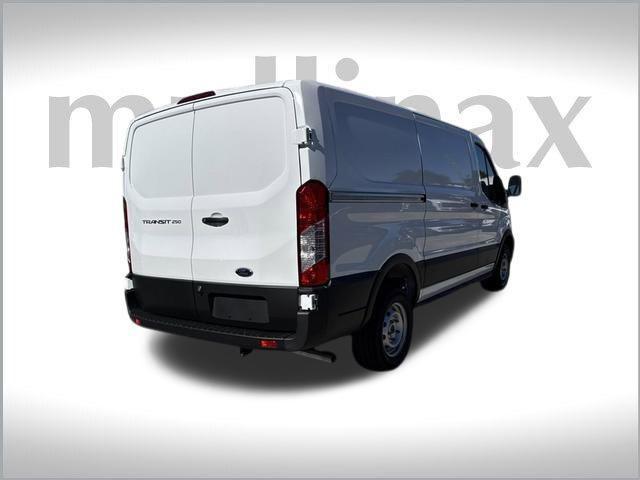 new 2024 Ford Transit-150 car, priced at $46,339