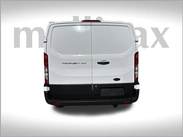 new 2024 Ford Transit-150 car, priced at $46,339