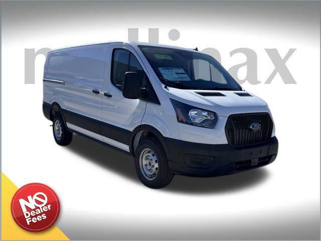 new 2024 Ford Transit-150 car, priced at $46,339